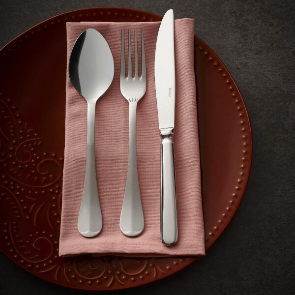 Hisar Baget Ordövr Bıçak 12’li