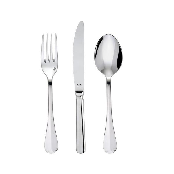 Hisar Baget Ordövr Bıçak 12’li