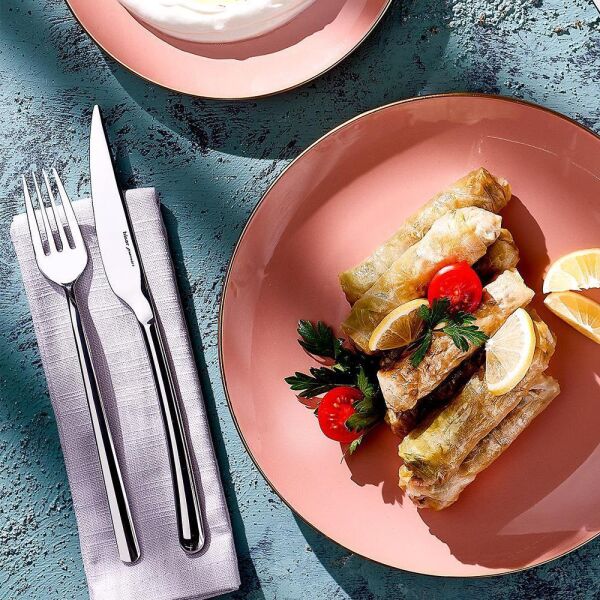 Hisar Bahama Tatlı Kaşık 12’li