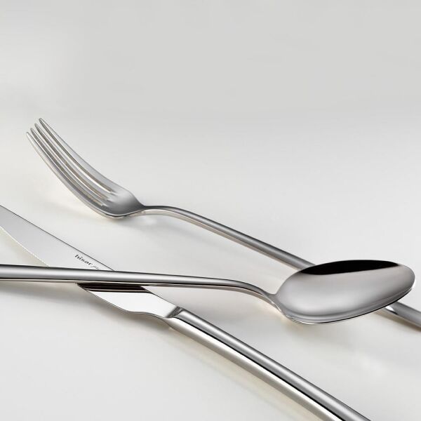 Hisar Bahama Tatlı Kaşık 12’li