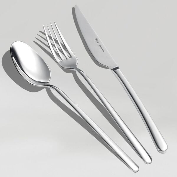 Hisar Bahama Tatlı Kaşık 12’li