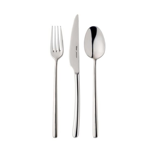 Hisar Bahama Tatlı Kaşık 12’li