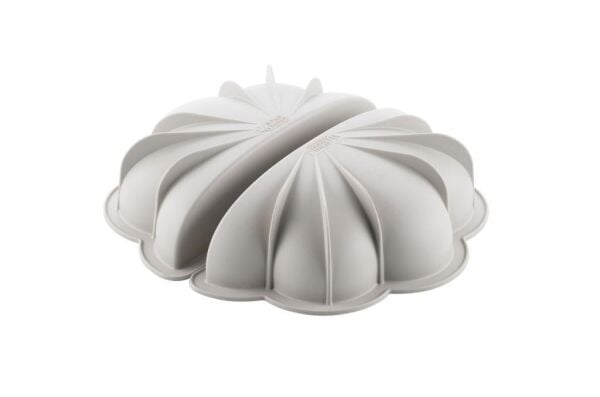 Silikomart Kit Nuvola 2 Silikon Bulut Pasta Kalıp Seti – 25.441.13.0065