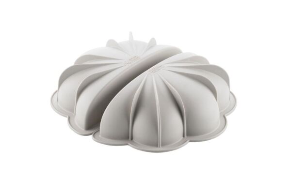 Silikomart Kit Nuvola 2 Silikon Bulut Pasta Kalıp Seti – 25.441.13.0065