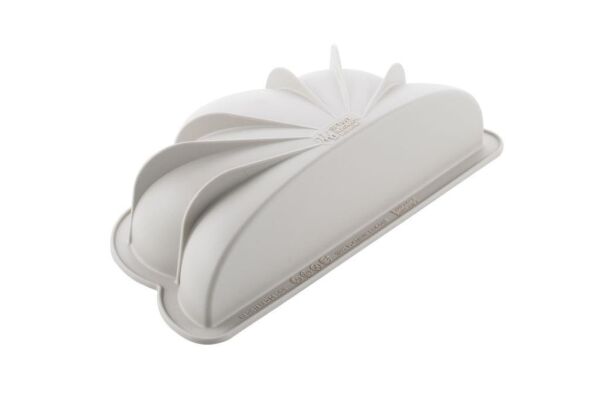 Silikomart Kit Nuvola 2 Silikon Bulut Pasta Kalıp Seti – 25.441.13.0065