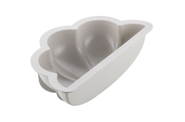 Silikomart Kit Nuvola 2 Silikon Bulut Pasta Kalıp Seti – 25.441.13.0065