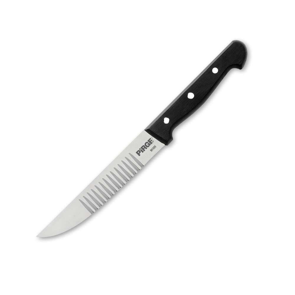 Pirge Superior Garnitür Bıçağı 13,5 cm - 91101 Siyah