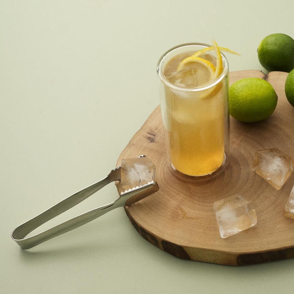 Hisar Lale Çelik Buz Maşası