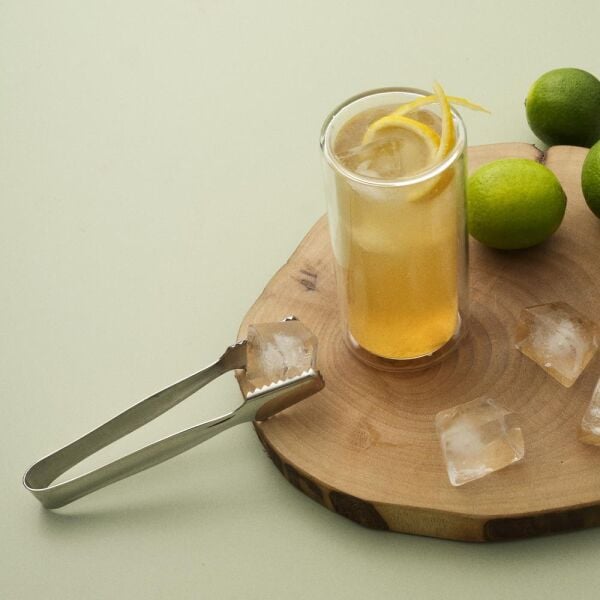 Hisar Lale Çelik Buz Maşası