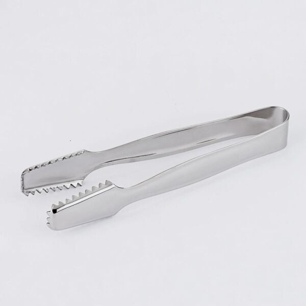 Hisar Lale Çelik Buz Maşası