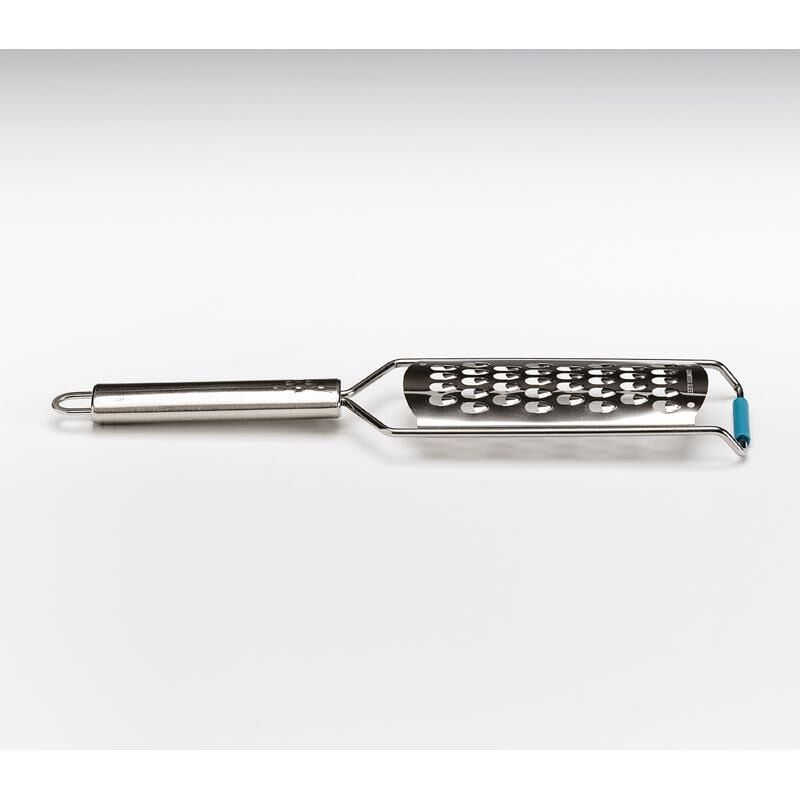 Zicco El Rendesi, Kalın Dişli