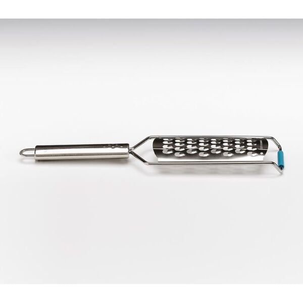 Zicco El Rendesi, Kalın Dişli