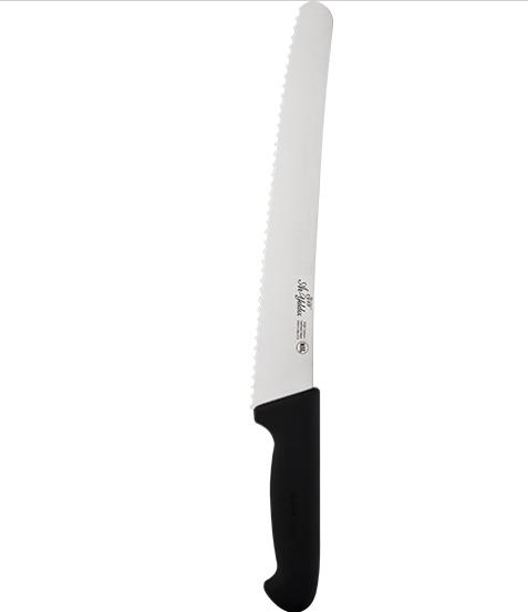 Aryıldız 40178 Tırtırlı Pasta Bıçağı 25,5 Cm