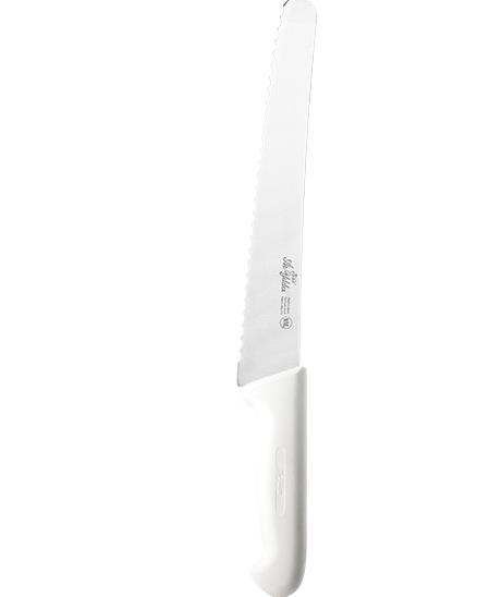 Aryıldız 40178 Tırtırlı Pasta Bıçağı 25,5 Cm
