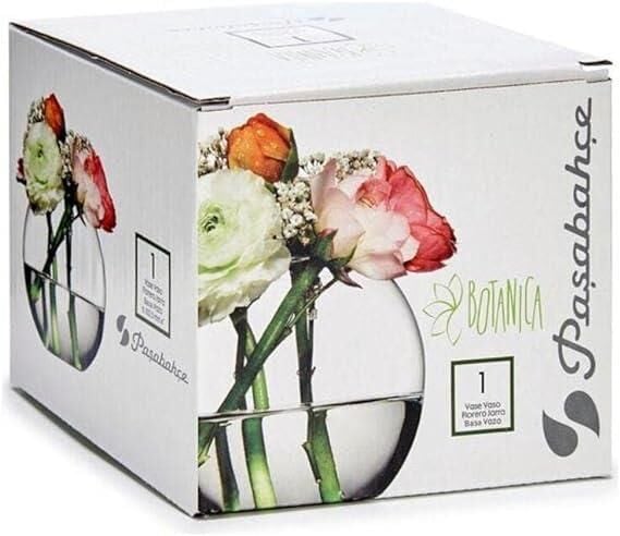 Paşabahçe 43417 Botanica Vazo  825 ml
