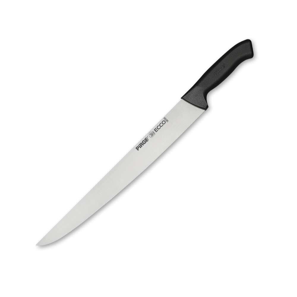 Pirge Ecco Balıkçı Bıçağı 35 cm Sarı - 38151