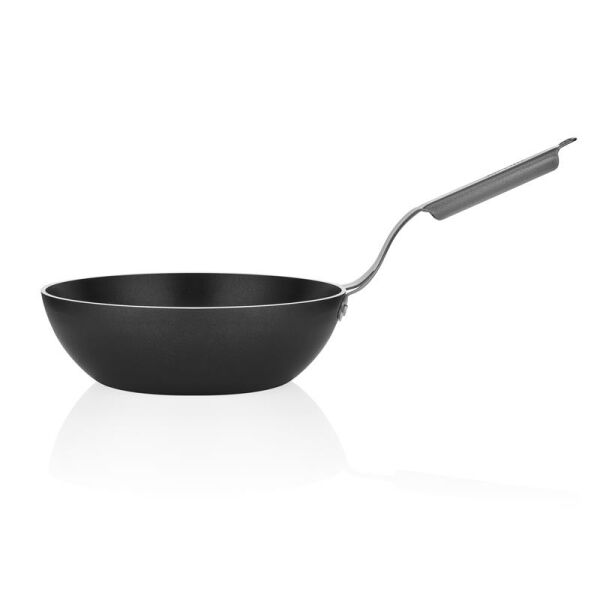 Altınbaşak Lazzetti Profesyonel Wok Tava, 26 cm