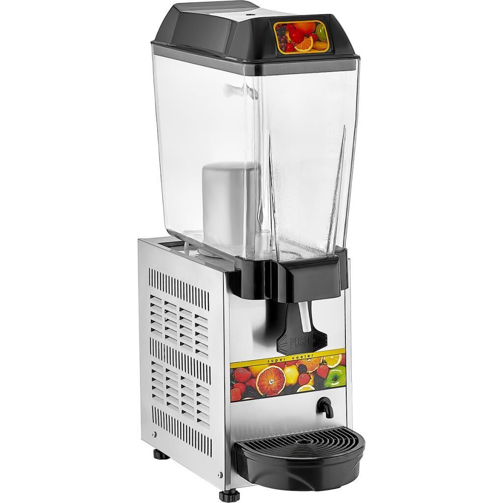 Remta Limonata Makinesi , Şerbet Soğutucu 20 LT - ST10