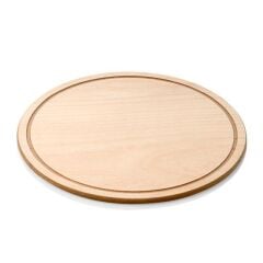 Altınbaşak Pizza Servis Tahtası 26 cm
