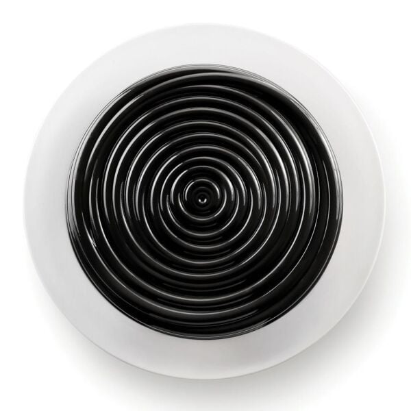 Silikomart Vinile Silikon Pasta Kalıbı 19,5 × 5 cm -20.437.13.0065