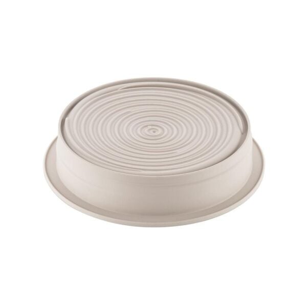 Silikomart Vinile Silikon Pasta Kalıbı 19,5 × 5 cm -20.437.13.0065