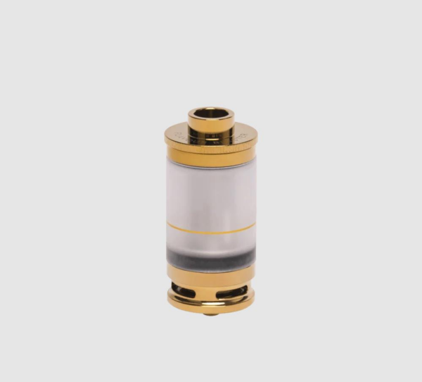 Flavour Blaster Reusable Tank (Yeniden Kullanılabilir Tank)
