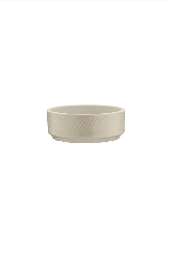Kütahya Porselen Bone Sempre 12 cm Joker Kase 12'li