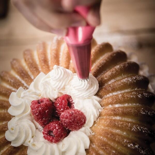 Silikomart RAGGIO Silikon Kek Kalıbı