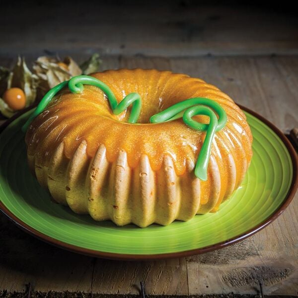 Silikomart RAGGIO Silikon Kek Kalıbı