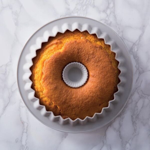 Silikomart RAGGIO Silikon Kek Kalıbı