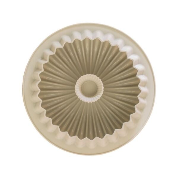 Silikomart RAGGIO Silikon Kek Kalıbı