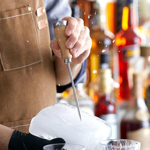 Zicco 01300231 Buz Kırıcı - Buz Çivisi