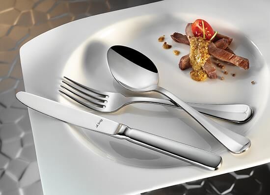 Aryıldız Baguet Ordövr Çatalı 12’li