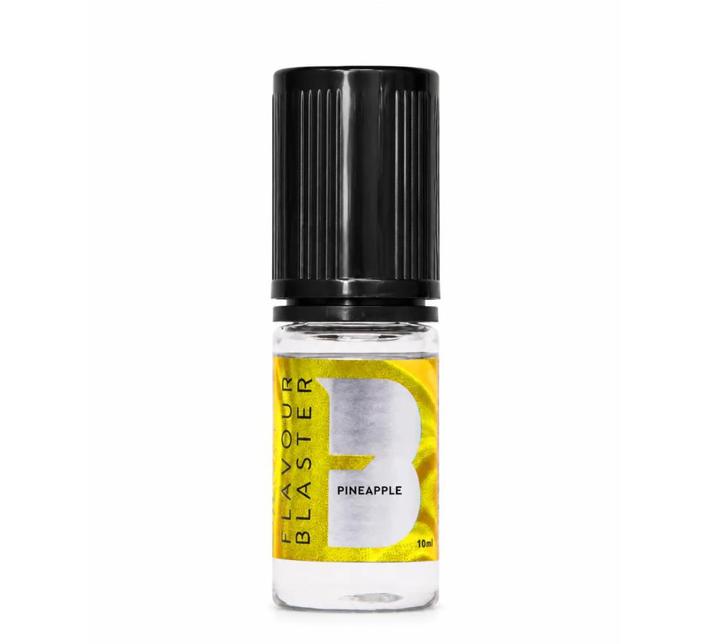 Flavour Blaster Aroma – Pineapple (Ananas Aroması)