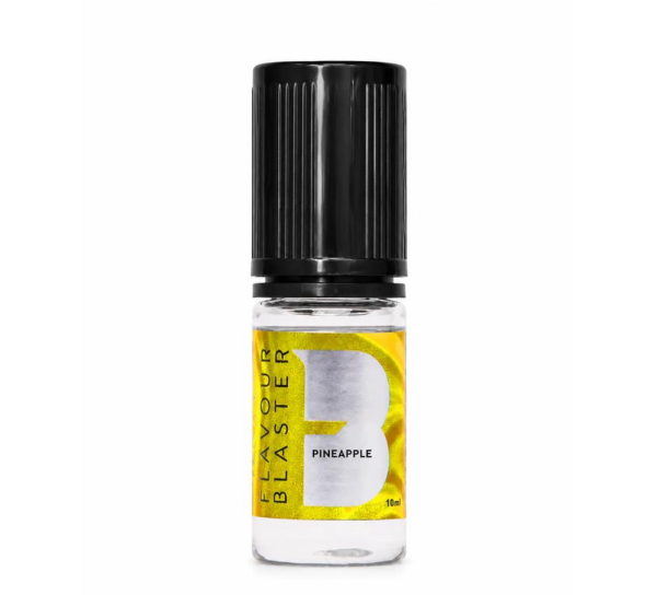 Flavour Blaster Aroma – Pineapple (Ananas Aroması)