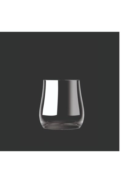 Paşabahçe 22708 Drop Crystallin Viski Bardağı 342 cc 2'li