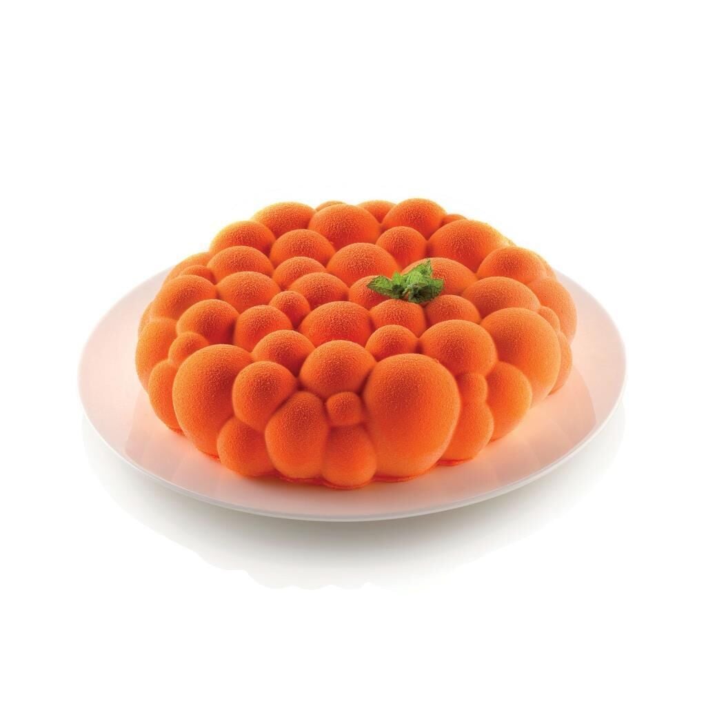 Silikomart Bolle Silikon Pasta Kalıbı