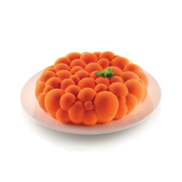 Silikomart Bolle Silikon Pasta Kalıbı