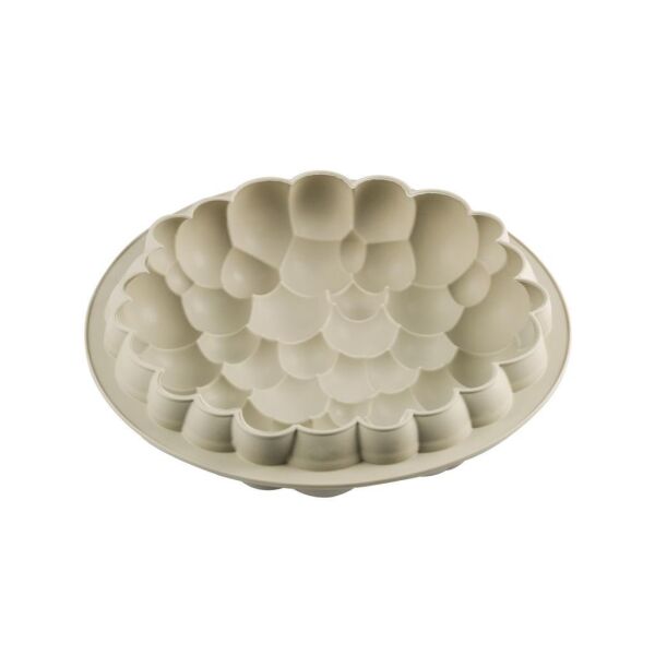 Silikomart Bolle Silikon Pasta Kalıbı