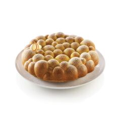 Silikomart BOLLE Kabarcık Silikon Kek Kalıbı
