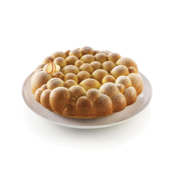 Silikomart Bolle Silikon Pasta Kalıbı