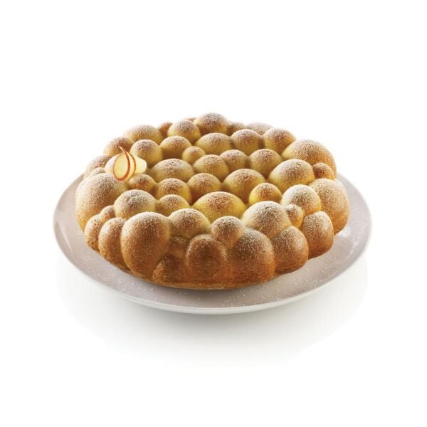 Silikomart Bolle Silikon Pasta Kalıbı