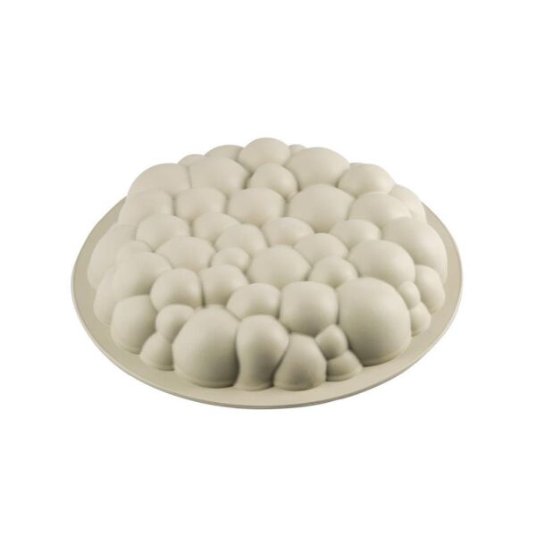 Silikomart Bolle Silikon Pasta Kalıbı