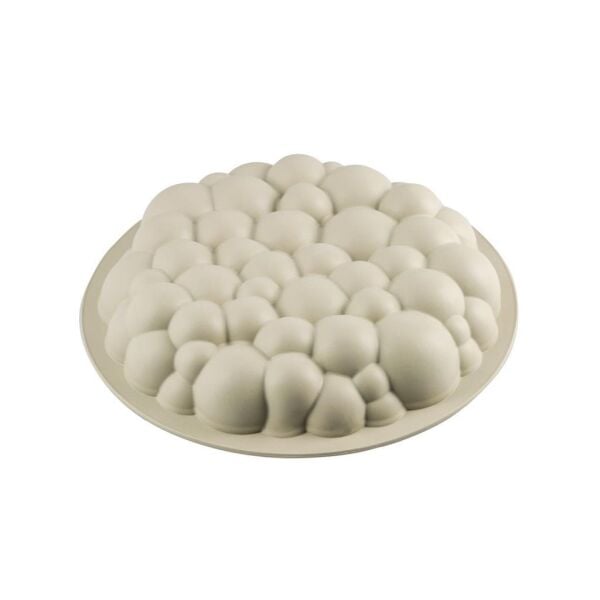 Silikomart Bolle Silikon Pasta Kalıbı