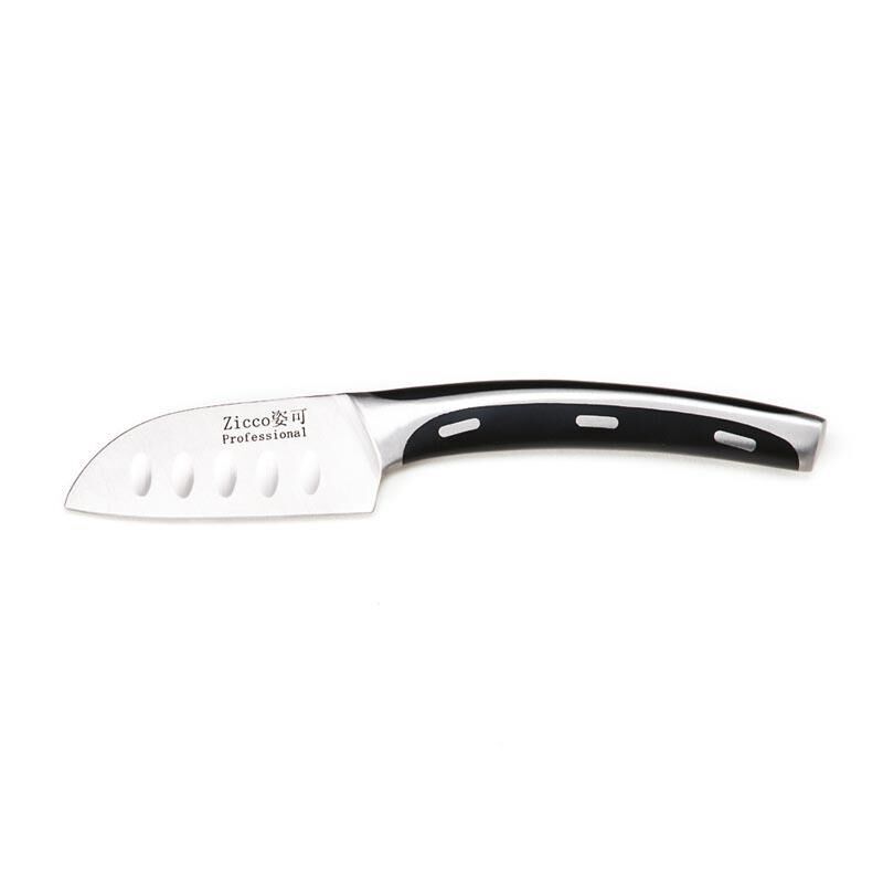 Zicco Küçük Santoku Bıçak 7 cm