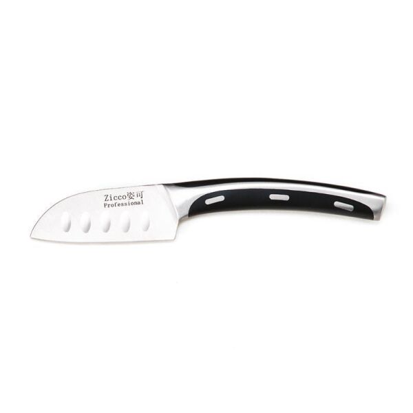 Zicco Küçük Santoku Bıçak 7 cm
