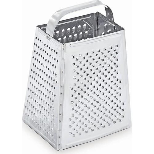 Boğaziçi Mutfak Sanayi Tipi Battal Boy Çelik Rende