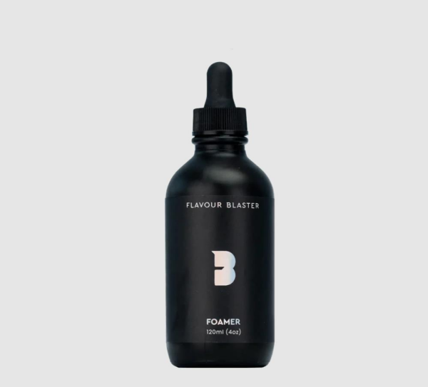 Flavour Blaster Ingredient Foam 120 ml