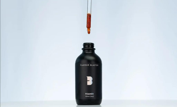 Flavour Blaster Ingredient Foam 120 ml