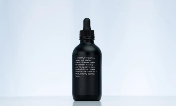 Flavour Blaster Ingredient Foam 120 ml